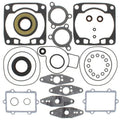 Vertex Pistons 06-11 Crossfire 600/2006 Crossfire 700 EFI Complete Gasket Kit w/ Seals