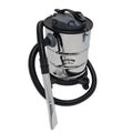6.5 GAL STAINLESS STEEL ASH VACUUM