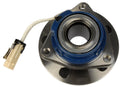 HUB BEARING ASSEMBLY