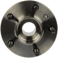 HUB BEARING ASSEMBLY