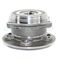 HUB BEARING ASSEMBLY