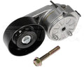 AUTO BELT TENSIONER