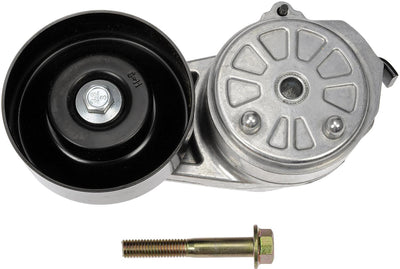 AUTO BELT TENSIONER