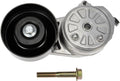 AUTO BELT TENSIONER