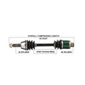 TRAKMOTIVE auto part