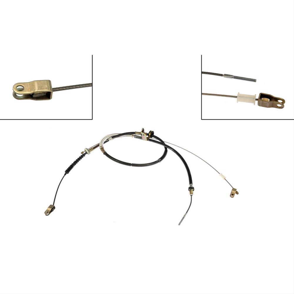 BRAKE CABLE