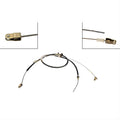 BRAKE CABLE