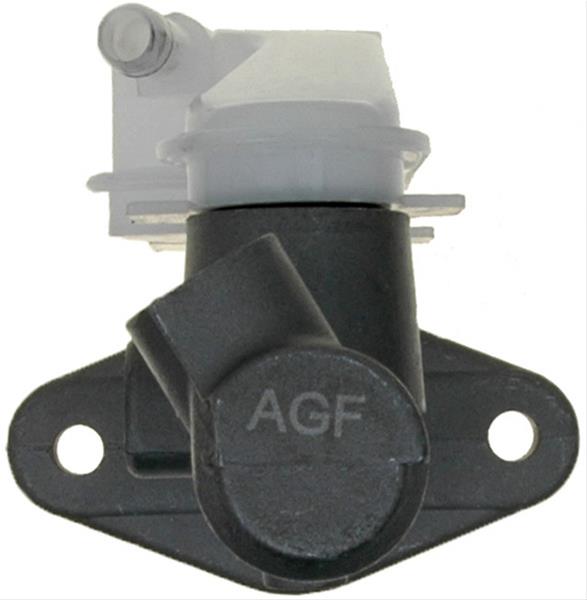 BRAKE MASTER CYLINDER