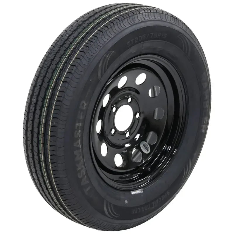 TASKMASTER black auto part