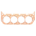 BBC Titan Copper Head Gasket 4.570 x .050