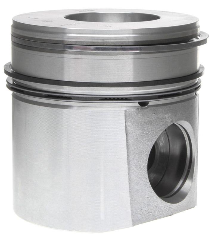 HV Cyl Comp and Kits Heavy Duty In-Frame Kit Case 504BDT 6 cyl. Diesel.