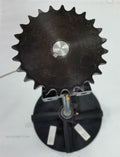 DRIVE SHAFT KITSSTS/N 1376 & BELOW