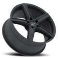Vision Wheel 5-100 SB VIS BOOST 469-6744SB38