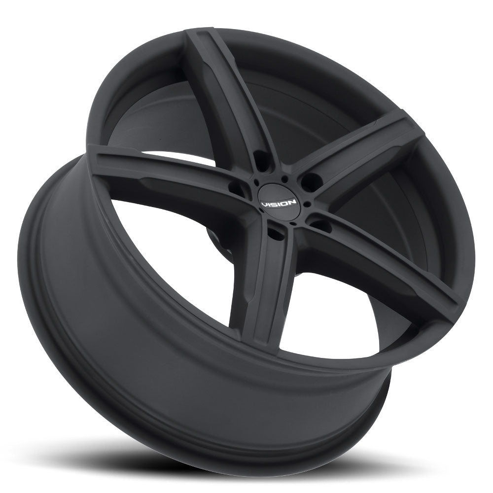 VISION WHEEL auto part