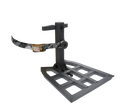 HELIUM HAMMOCK FULL PLATFORM