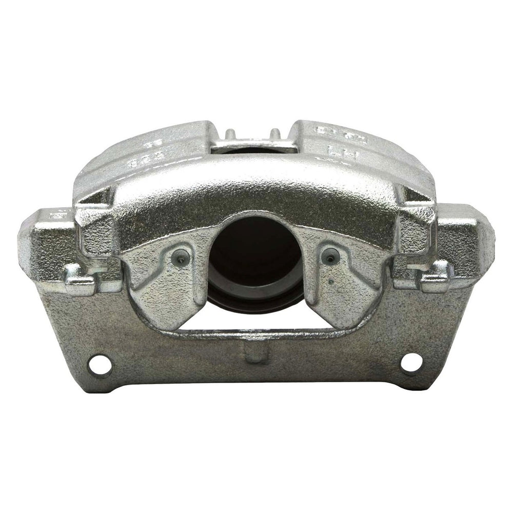 DFC silver auto part