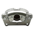 DFC 99-09 Volvo V70/S80/S60 Front-L Premium Caliper - Silver Zinc Coated