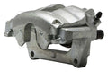 DFC 99-09 Volvo V70/S80/S60 Front-L Premium Caliper - Silver Zinc Coated