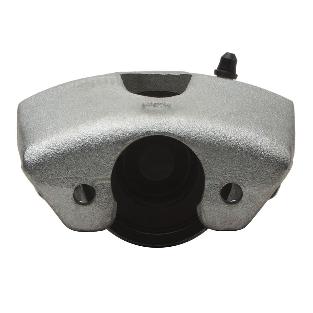 DFC silver auto part