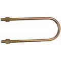 Wide 5 31 Spline Solid Axle 31.5in Long