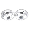 PowerStop auto part detail