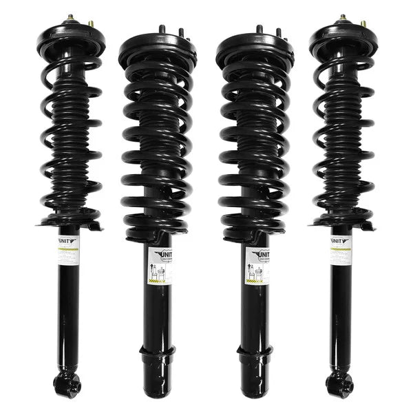 UNITY AUTOMOTIVE auto part