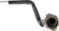 FUEL FILLER NECK