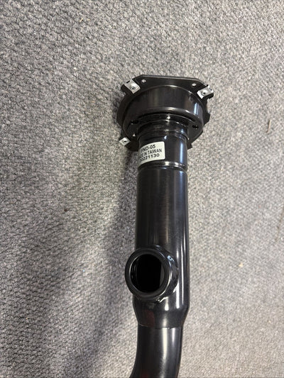 FUEL FILLER NECK