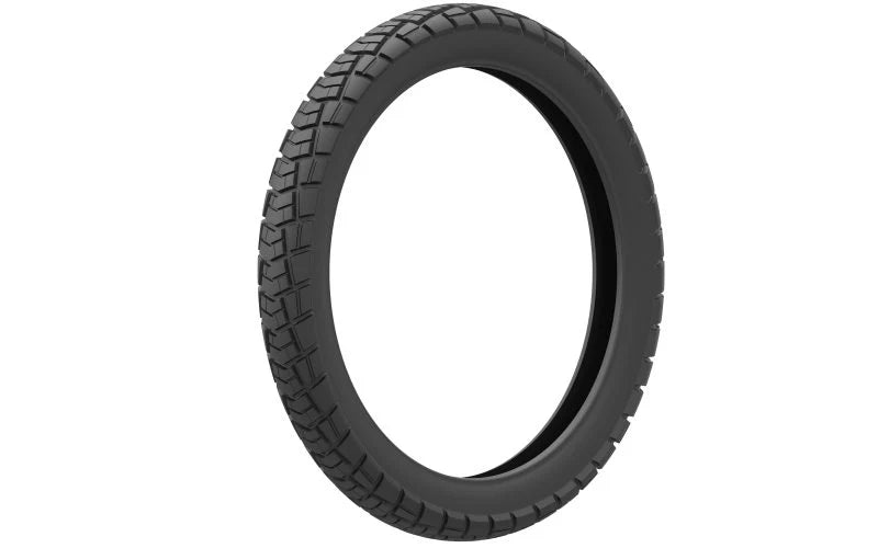 American Kenda Rubber Ind auto part