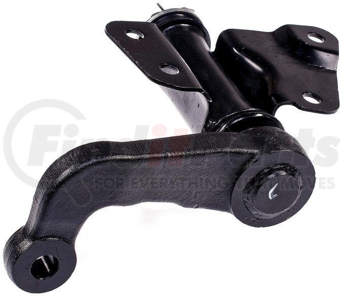 IDLER ARM