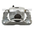 DFC silver auto part