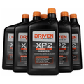 XP2 RACING SYNTHETIC 0W-20 QUART 6