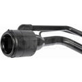 FUEL FILLER NECK