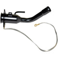 FUEL FILLER NECK