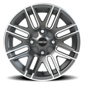 Vision Wheel 4-110 GM MF VIS ASSAULT 112-147110GMMF4