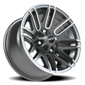 VISION WHEEL auto part