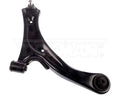 CONTROL ARM