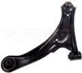 CONTROL ARM