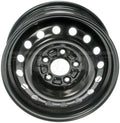 STEEL WHEEL