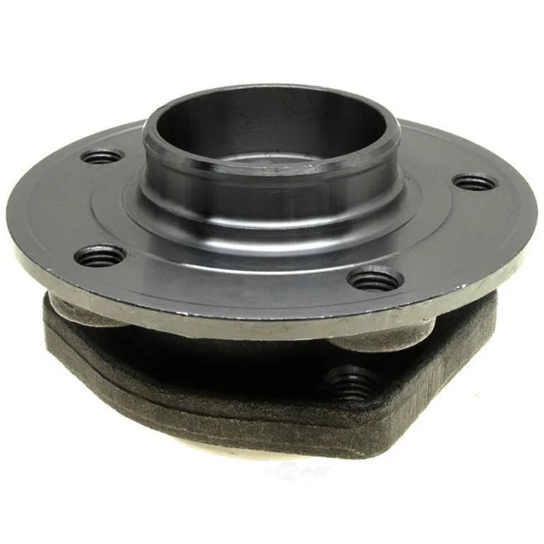 WHEEL HUB ASSEMBLY