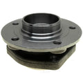 WHEEL HUB ASSEMBLY
