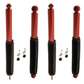 KYB shock absorber