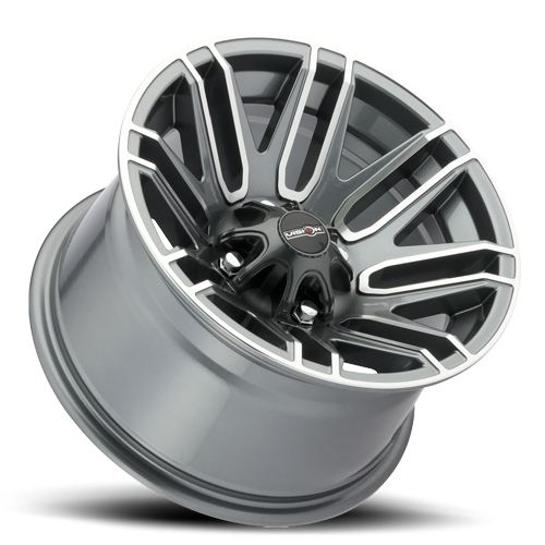 VISION WHEEL auto part