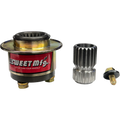Sprint Coupler & Hub Ass