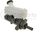 BRAKE MASTER CYLINDER