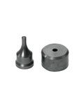 5/16' ROUND PUNCH & DIE SET