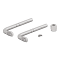 SUPPORT ROD BENT