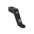 HEAVY DUTY 3 INCH FORGED BALL MOUNT8 INCH DROP