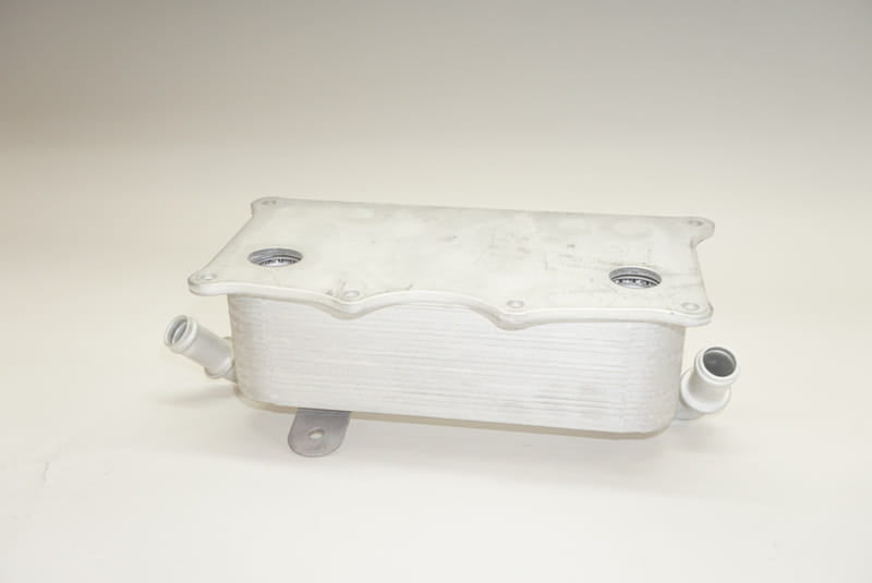 OIL COOLER