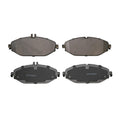 CERAMIC DISC PAD SET